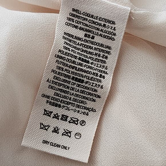 Free People Snowdrop Lace Dress - Picture 6 of 6